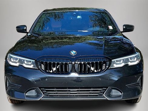 Used 2022 BMW 330i 330i w/ Premium Package 2 image 3