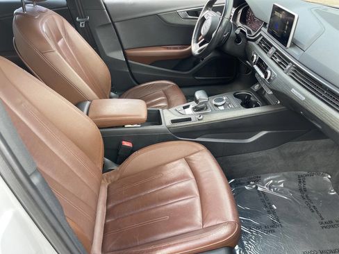Used 2018 Audi A4 2.0T Premium Plus w/ Premium Plus Package image 14