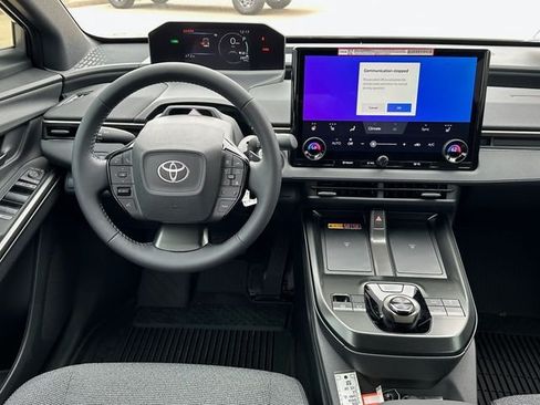 New 2026 Toyota bZ FWD image 11
