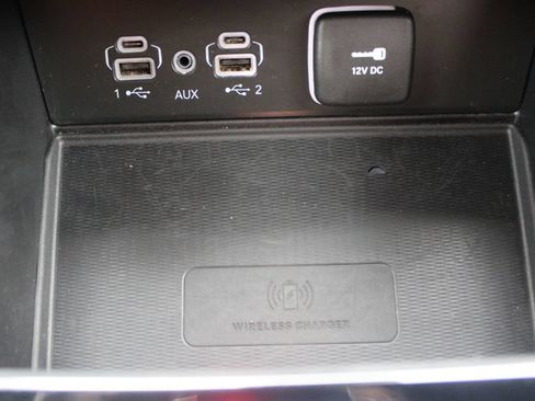 Used 2024 Jeep Grand Cherokee Altitude AWD/4WD image 42