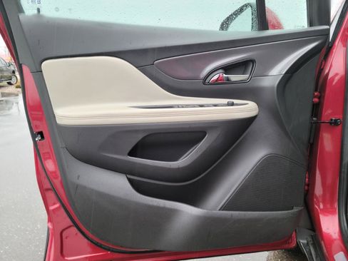 Used 2019 Buick Encore Preferred w/ Safety Package image 8
