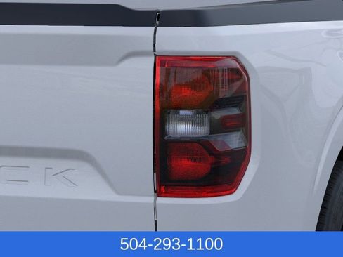 New 2026 Ford Maverick Lobo AWD/4WD image 24