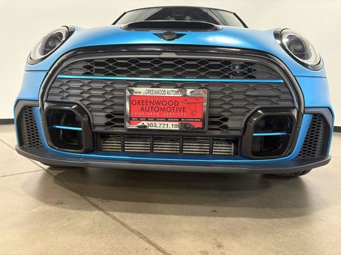 Used 2024 MINI Cooper S FWD image 10