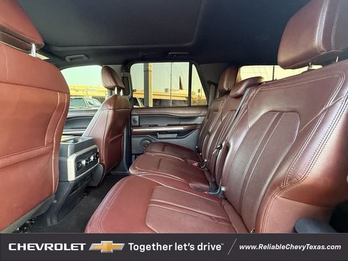 Used 2023 Ford Expedition Max Limited RWD image 33