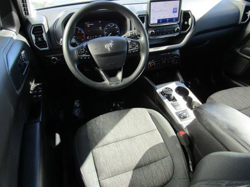 Certified 2023 Ford Bronco Sport Big Bend image 2