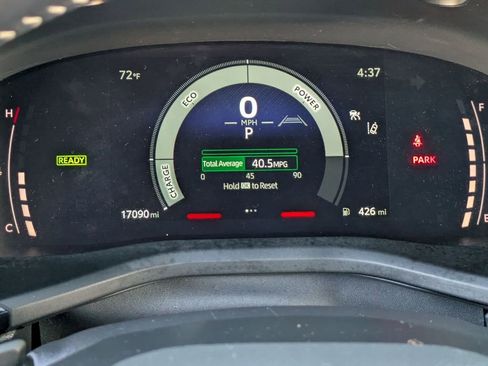 Used 2025 Toyota Camry SE image 22