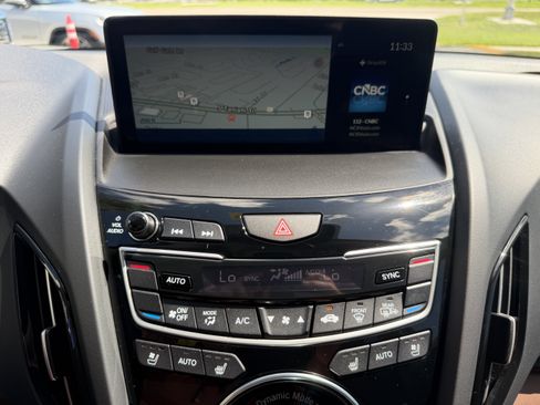 Used 2025 Acura RDX w/ Advance Package AWD/4WD image 21