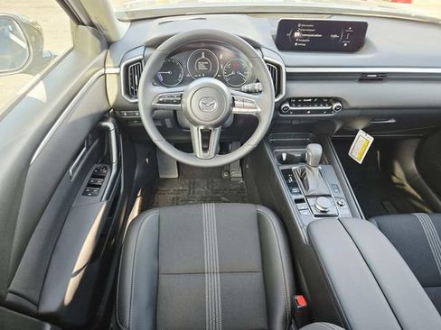 New 2026 MAZDA CX-50 2.5 Hybrid w/ Preferred Pkg AWD/4WD image 8