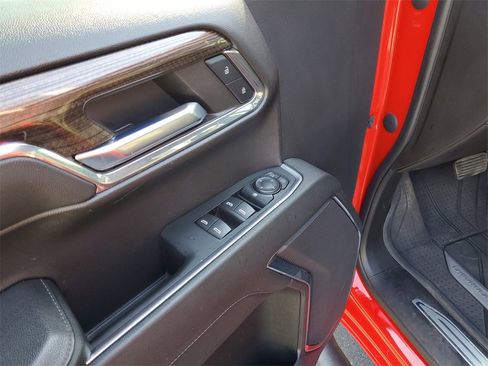 Used 2023 Chevrolet Silverado 1500 RST w/ Protection Package image 11