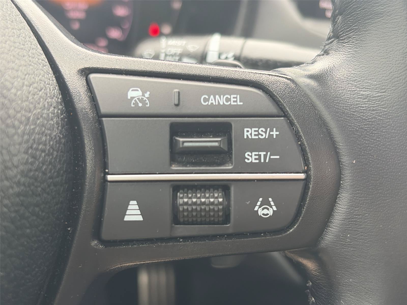 Certified 2024 Honda Accord Sport image 13