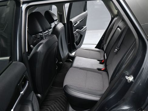 Used 2022 Kia Seltos Nightfall Edition image 21