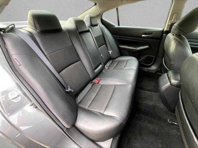 Used 2019 Nissan Altima 2.5 SR FWD image 28