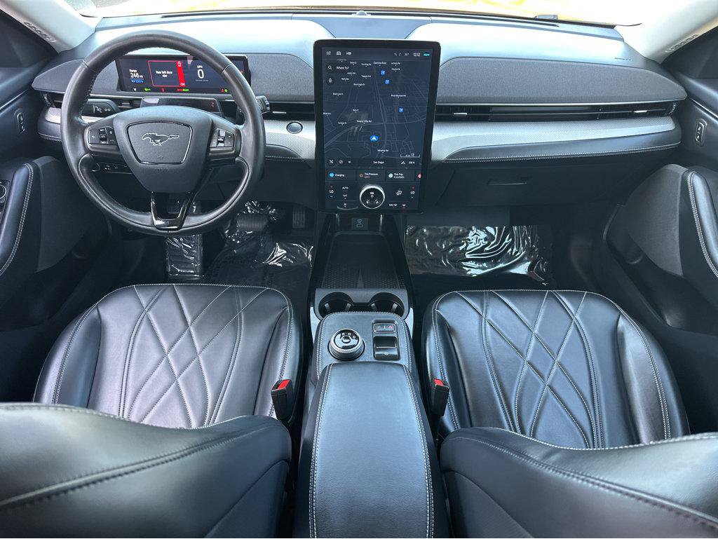 Used 2023 Ford Mustang Mach-E Select RWD image 4