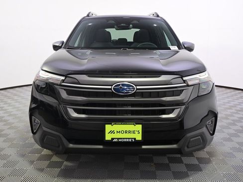 New 2026 Subaru Forester Premium image 10