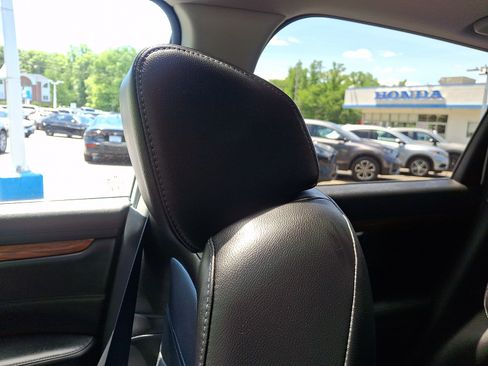 Certified 2020 Honda CR-V EX-L image 17