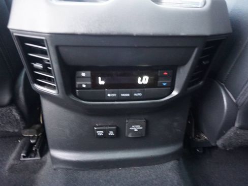 Used 2023 Toyota Sequoia TRD Pro AWD/4WD image 18