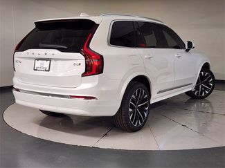 New 2026 Volvo XC90 B6 Ultra w/ Protection Package video 2
