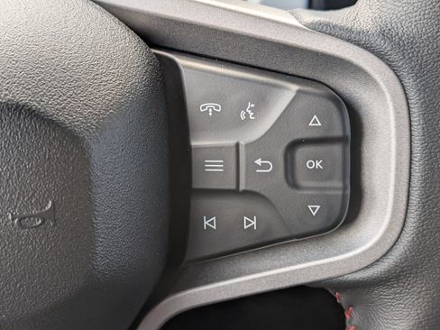 New 2026 Ford Bronco Heritage Edition AWD/4WD image 16