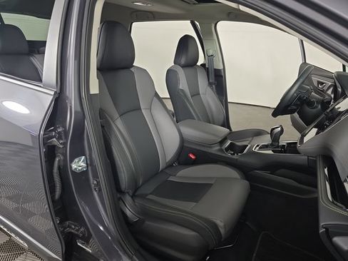 Certified 2025 Subaru Outback Onyx Edition AWD/4WD image 28