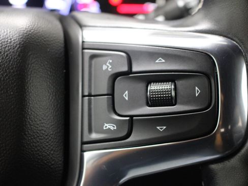 Used 2023 Chevrolet Blazer RS w/ Enhanced Convenience Package FWD image 14