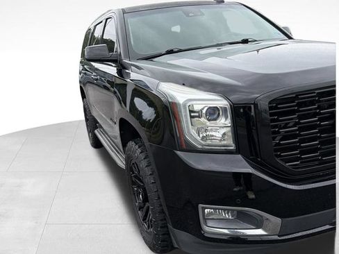 Used 2016 GMC Yukon SLT AWD/4WD image 15