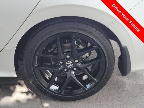 Used 2025 Honda Civic Sport image 26
