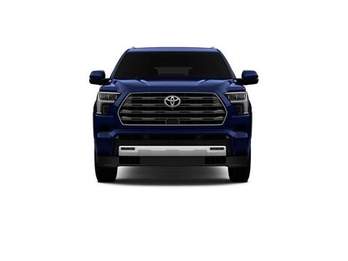 New 2026 Toyota Sequoia Limited image 39