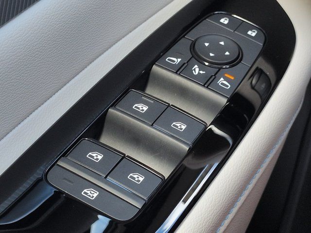 Used 2026 Nissan Murano Platinum w/ Cargo Package AWD/4WD image 26