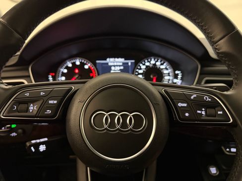 Used 2017 Audi A4 2.0T Premium w/ Convenience Package image 18