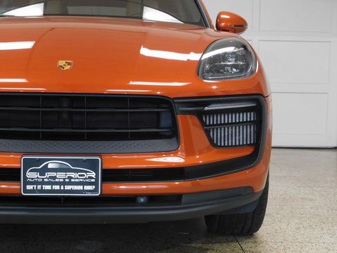 Used 2023 Porsche Macan S AWD/4WD image 24
