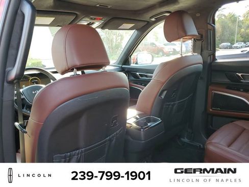 Used 2023 Kia Telluride SX Prestige image 21