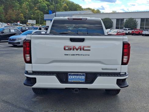 Used 2023 GMC Sierra 1500 Elevation image 7