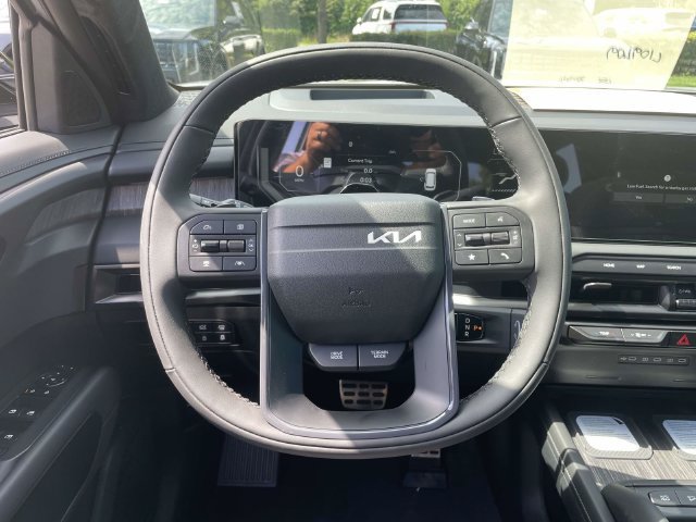 New 2027 Kia Telluride SX Prestige X-Line w/ Towing Package AWD/4WD image 16