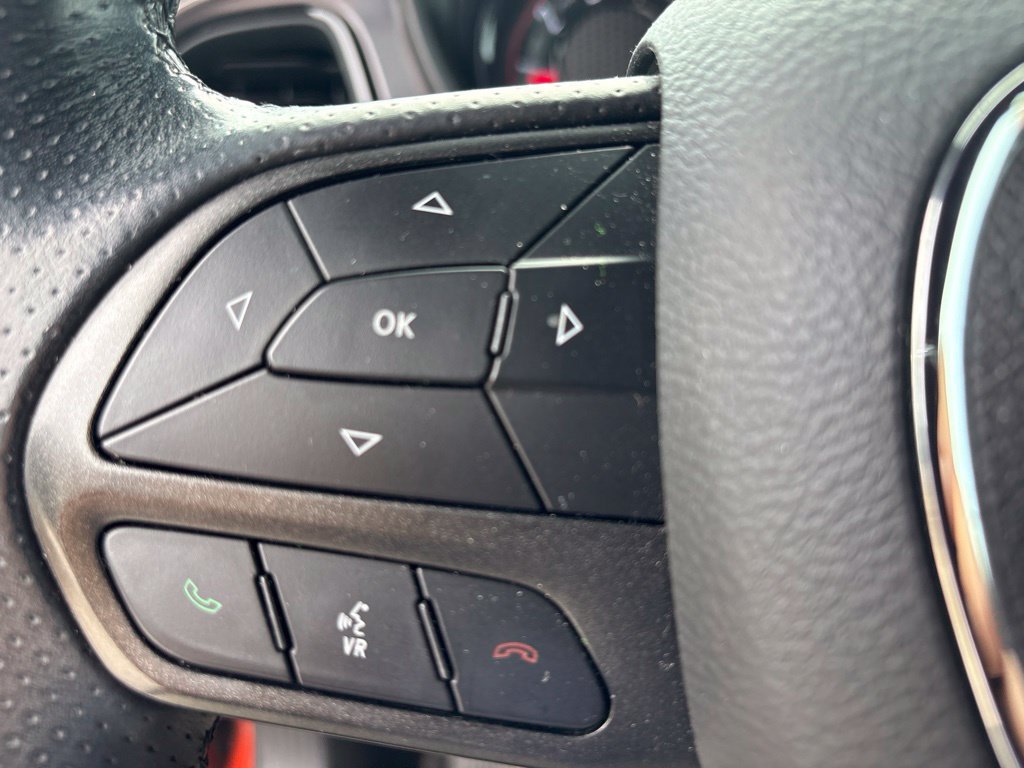 Used 2021 Dodge Challenger SXT w/ Driver Convenience Group AWD/4WD image 25