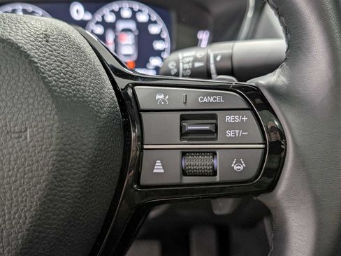 Certified 2025 Acura Integra FWD image 34