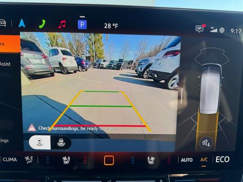 New 2025 Volkswagen ID. Buzz Pro S image 18