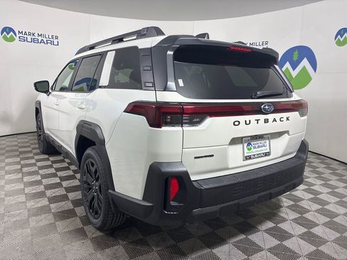 New 2026 Subaru Outback Limited XT image 4