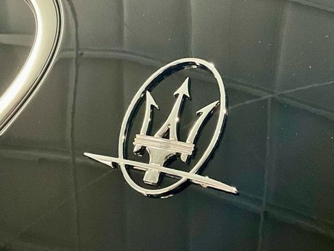 Used 2008 Maserati GranTurismo Coupe image 13