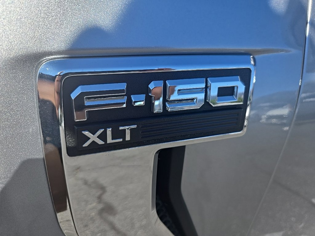 Used 2025 Ford F150 XLT w/ Equipment Group 301A Standard AWD/4WD image 39