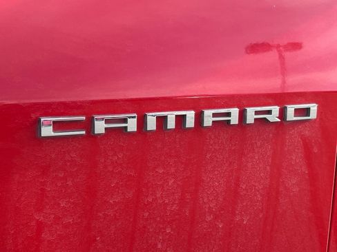 Used 2010 Chevrolet Camaro LT image 21