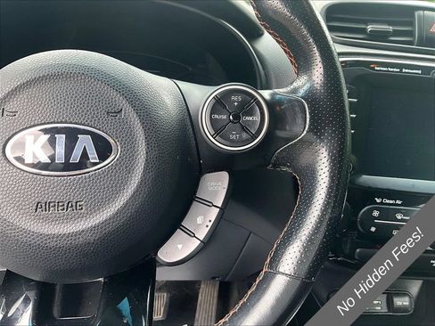 Used 2019 Kia Soul ! w/ Technology Package FWD image 15