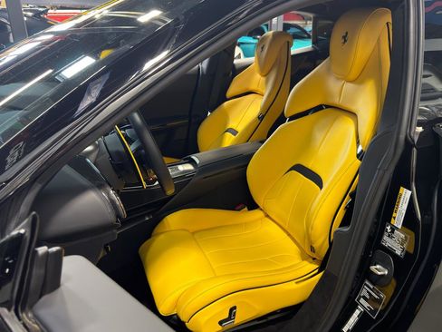 Used 2024 Ferrari Purosangue image 25