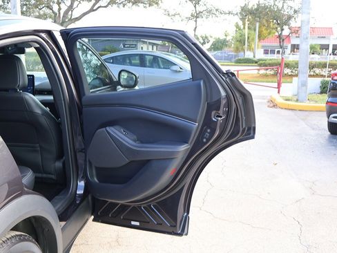 Used 2022 Ford Mustang Mach-E Select image 25