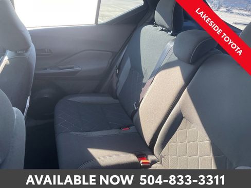 Used 2019 Nissan Kicks S image 20