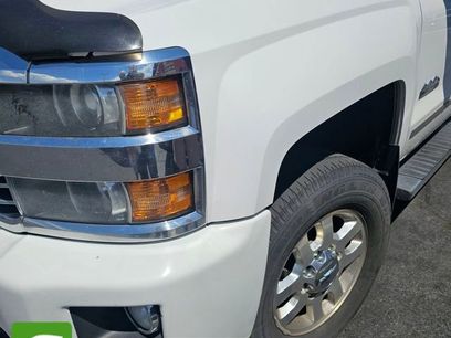 Used 2015 Chevrolet Silverado 3500 High Country w/ Duramax Plus Package