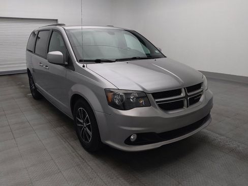 Used 2019 Dodge Grand Caravan GT FWD image 13