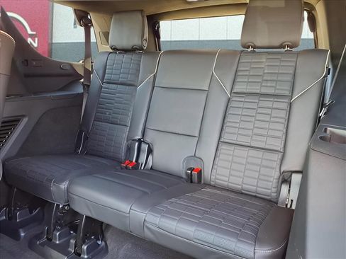 Used 2025 Cadillac Escalade V image 15