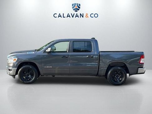 Used 2023 RAM 1500 Big Horn AWD/4WD image 4