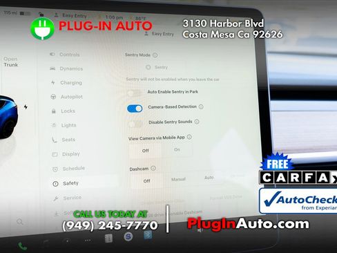 Used 2023 Tesla Model Y Performance image 29