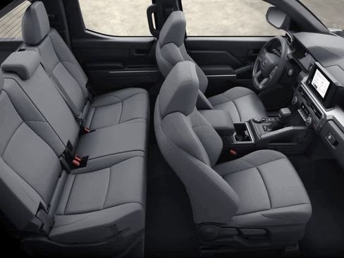 New 2026 Toyota Tacoma SR5 AWD/4WD image 22